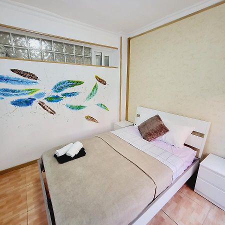 דירות ולנסיה Pintor 31 מראה חיצוני תמונה
