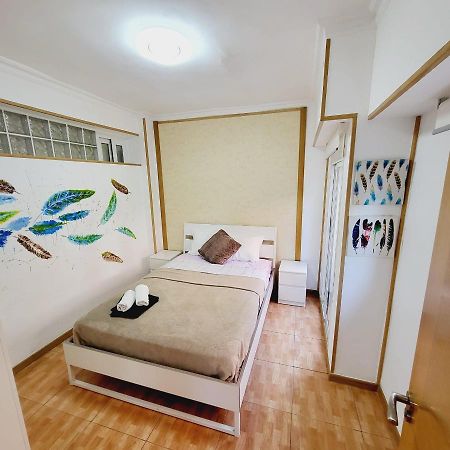 דירות ולנסיה Pintor 31 מראה חיצוני תמונה