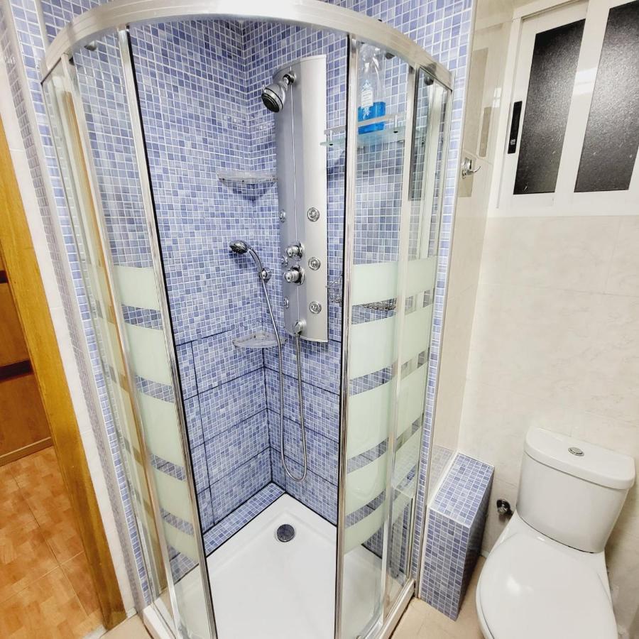דירות ולנסיה Pintor 31 מראה חיצוני תמונה