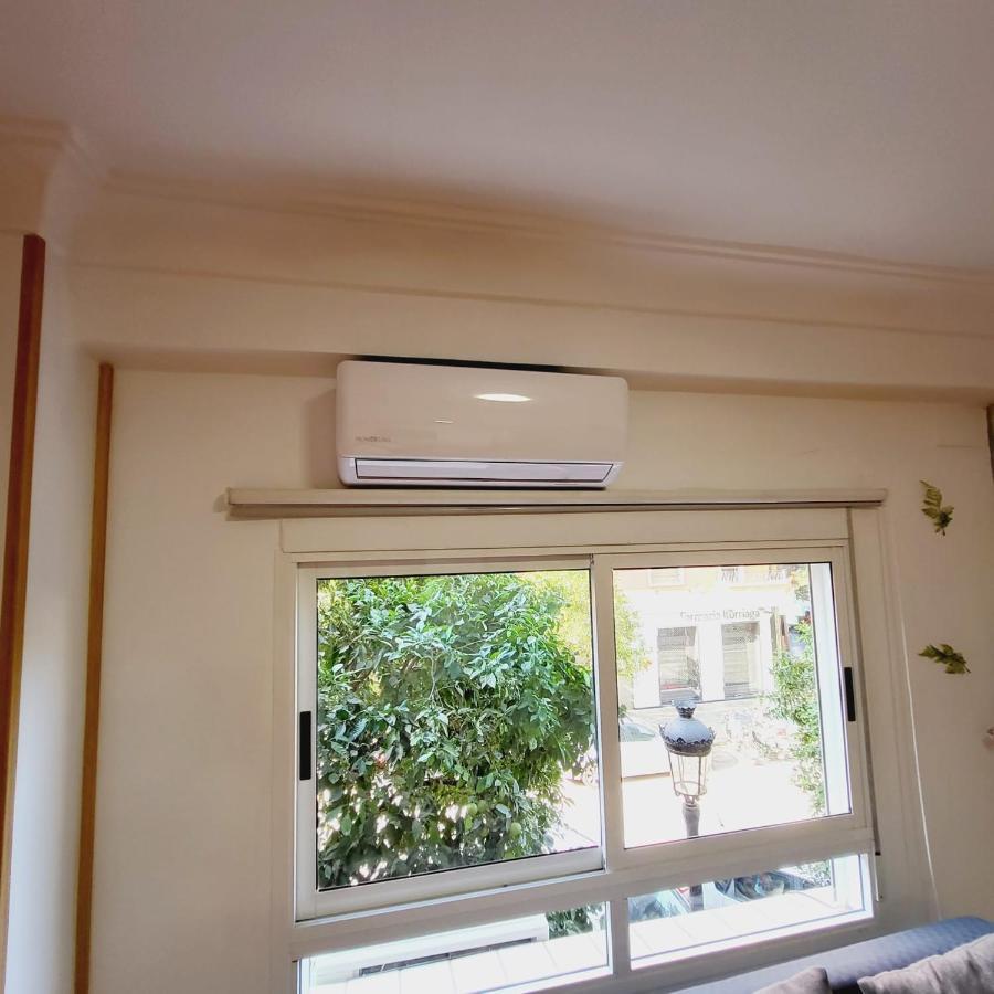 דירות ולנסיה Pintor 31 מראה חיצוני תמונה